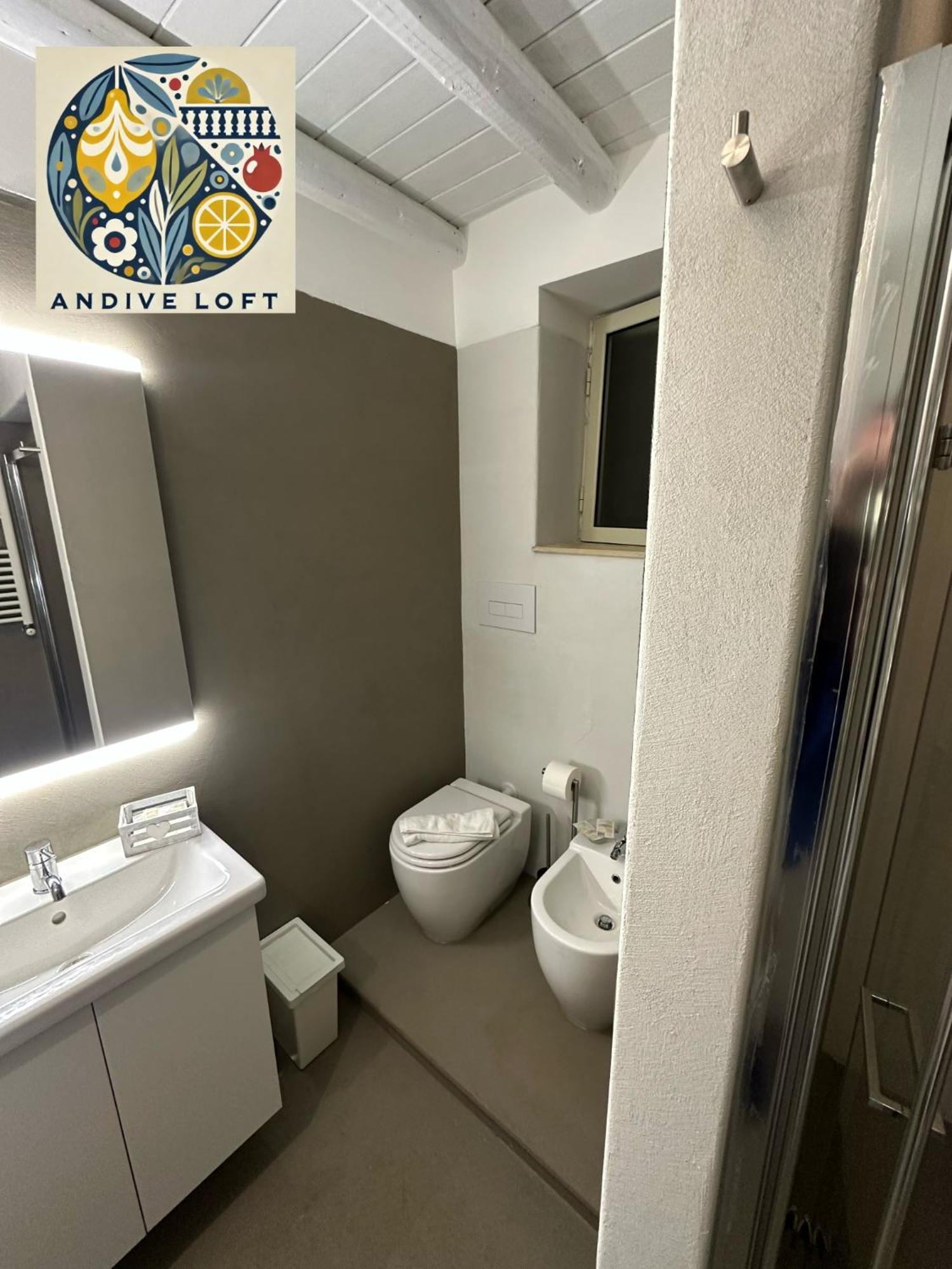 Вілла Andive Loft Syracuse Екстер'єр фото